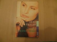 Lippenbekenntnisse von Jane Fraser TB guter Zustand ger. Porto Fo Baden-Württemberg - Benningen Vorschau