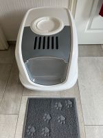 Katzentoilette/ Katzenklo XXL mit Matte Schleswig-Holstein - Sörup Vorschau