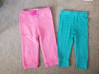 Oshkosh, Carter's Leggings Jogginghose 18 mon. (86) Bergedorf - Kirchwerder Vorschau