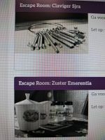 Escape Room Kerkrade 30€ Gutschein Nordrhein-Westfalen - Herzogenrath Vorschau