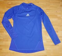 ADIDAS Techfit Shirt Laufshirt Gr. M - sehr guter Zustand Nordrhein-Westfalen - Leverkusen Vorschau