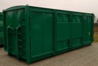 Magazin Abrollcontainer ca. 26m³ Nordrhein-Westfalen - Velen Vorschau