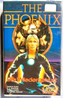 VHS-FILM "The Phoenix - Die Wiedergeburt" Sachsen - Schneeberg Vorschau