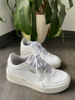 Puma Sneaker Low ‚Skye Wedge‘ Gr. 40 Niedersachsen - Langwedel Vorschau