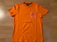 T-Shirt Superdry Gr.L orange neuwertig Nordrhein-Westfalen - Fröndenberg (Ruhr) Vorschau