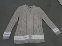 Pullover Strickjacke von Luisa Cerano  in Gr.  40 top erhalten Bayern - Grafing bei München Vorschau