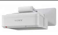 Kurzdistanz Beamer von Sony VPL-SW525 Bayern - Sinzing Vorschau