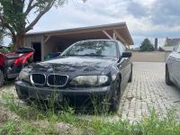 BMW E46 318i - BASTLER FAHRZEUG Brandenburg - Luckenwalde Vorschau