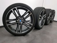 BMW Sommerreifen 19 Zoll Felgen 3er 4er F30 F31 F32 F33 F36 M704 Niedersachsen - Staufenberg Vorschau