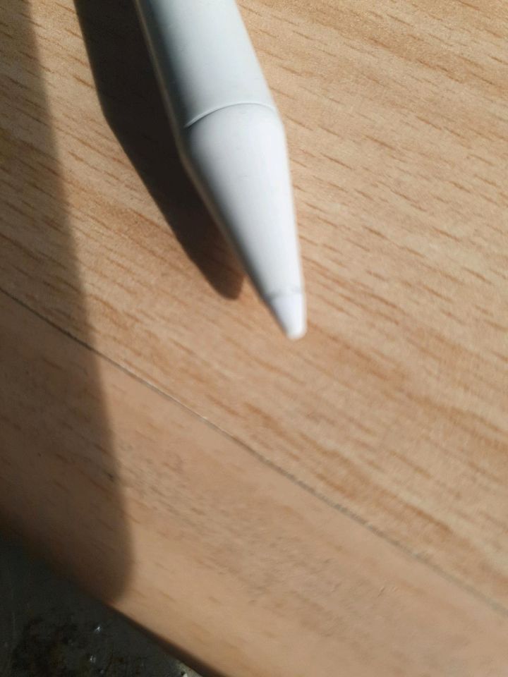 Apple Pencil in Krefeld