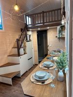 Tiny House - Mobilheim - Sofort Verfügbar (Porto 339) Nordrhein-Westfalen - Olfen Vorschau