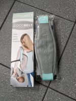 NEU - Cocobelt Tragegurt f. Babyschale z.B. Maxi Cosi Baden-Württemberg - Neuhausen Vorschau