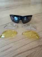 Fahrradbrille Sportbrille Sonnenbrille Apura Bayern - Erlenbach Vorschau