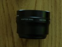 Sony AC Close-Up Lens VCL- M3358 Bayern - Vaterstetten Vorschau