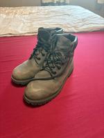 Timberland 40 Hessen - Lampertheim Vorschau