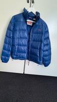 Damenjacke / Übergangsjacke / Levi’s / blau / Größe M Niedersachsen - Rehden Vorschau