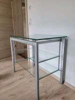 Sideboard/TV-Board Glas Bayern - Petting Vorschau