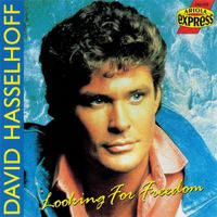 David Hasselhoff - Looking For Freedom "CD" (Ariola Express) Nordrhein-Westfalen - Herzogenrath Vorschau