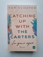 "Catching up with the Carters" - Fam Schaper Dresden - Tolkewitz Vorschau