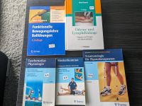 Lehrbücher Medizin / Physiotherapie Baden-Württemberg - Mannheim Vorschau