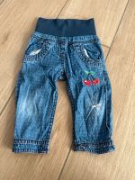 Salt and Pepper Jeans 74 zu verschenken Wuppertal - Elberfeld Vorschau