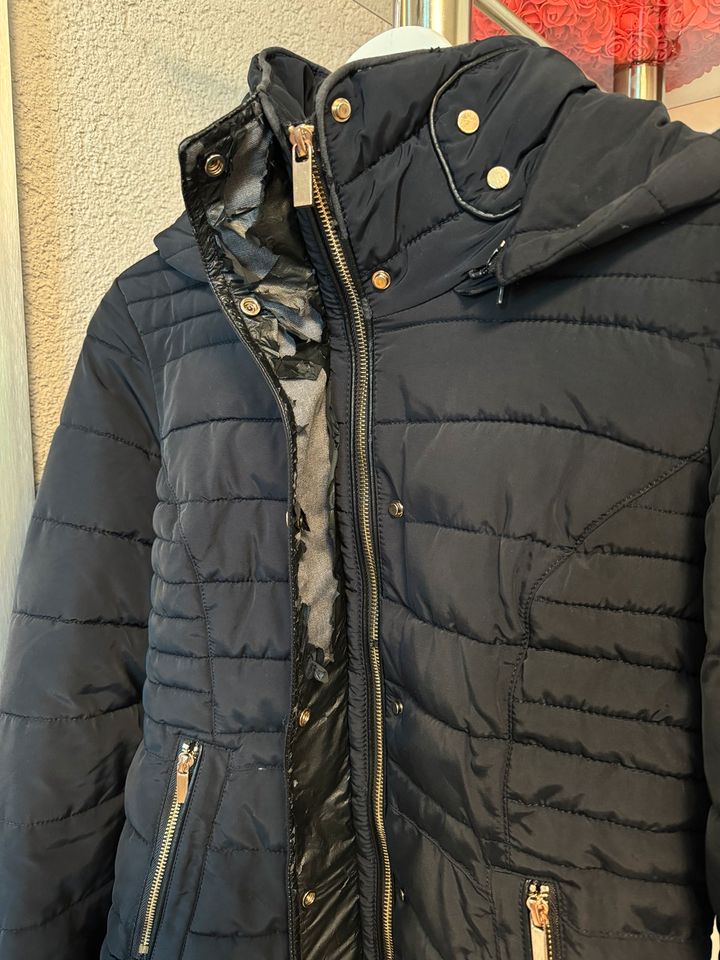 Winterjacke in Kehl