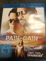 Pain & Gain Blu-Ray Saarland - St. Ingbert Vorschau