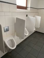 Badkeramik Waschbecken, Toilette, Urinal zu verschenken Bayern - Zorneding Vorschau