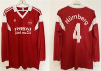 Nürnberg Trikot Reflecta FCN Adidas Retro Vintage Bayern - Zirndorf Vorschau