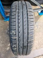 1x Sommerreifen Vw 195/65R15 91Tl 7mm 6Jx15h² Et47  5x112 Nordrhein-Westfalen - Detmold Vorschau