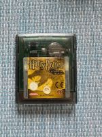 Gameboy Color Spiel - Harry Potter Wandsbek - Hamburg Rahlstedt Vorschau