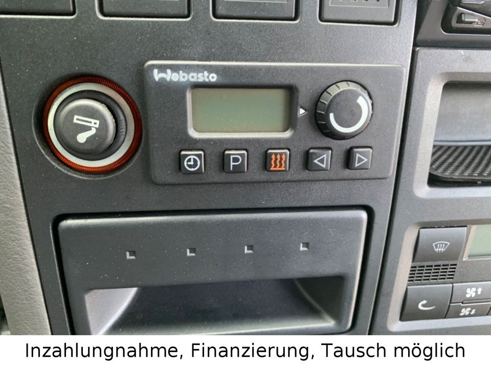 Volkswagen T4 Multivan, 2,5TDI AUTOMATIC,Zahnriemen NEU in Hamburg