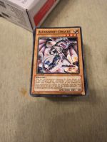 Yu-Gi-Oh karte Nordrhein-Westfalen - Hünxe Vorschau