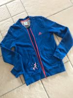 Tolle ADIDAS Sweat- Jacke Mädchen Gr.  152 Bayern - Traunreut Vorschau