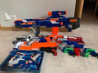 Nerf Sammlung Hessen - Bad Sooden-Allendorf Vorschau