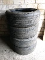 4x Sommerreifen 215/45 R18 Bridgestone Nordrhein-Westfalen - Hamminkeln Vorschau