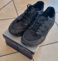 Asics Turnschuhe schwarz 39 Rheinland-Pfalz - Sinzig Vorschau