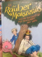 Ich der Räuber Maiszerais und die berühmteste … Nordrhein-Westfalen - Schwelm Vorschau