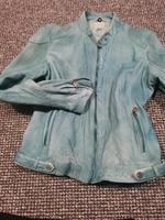 Lederjacke Damen Niedersachsen - Garbsen Vorschau