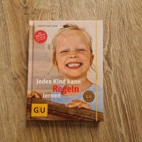 Buch " Jedes Kind kann Regeln lernen " Nordrhein-Westfalen - Neuenrade Vorschau