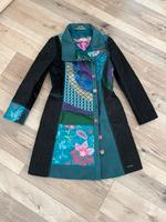 Desigual Mantel wie neu, Gr. 40 Kr. Altötting - Kirchweidach Vorschau