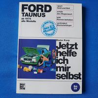 Buch Ford Taunus Berlin - Steglitz Vorschau