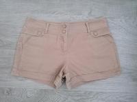Damen neuwertige Shorts 38/M Orsay Niedersachsen - Obernkirchen Vorschau