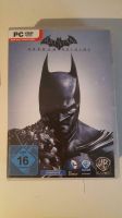 Batman - Arkham Origins - PC Hessen - Biebesheim Vorschau