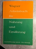 Hauswirtschaft Arbeitsbuch für Nahrung und Ernährung Hessen - Niestetal Vorschau