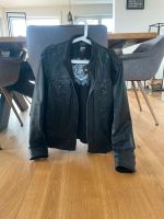 Herren Lederjacke Gipsy S schwarz Leder Jacke Bayern - Geldersheim Vorschau