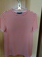 T Shirt kurz, Vero Moda XS Gr. geringelt Baden-Württemberg - Ulm Vorschau