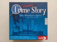 Krimi Spiel, Crime Story, Wien / Vienna München - Thalk.Obersendl.-Forsten-Fürstenr.-Solln Vorschau