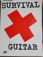 Survival Guitar (Peter Fischer) ohne CD Nordrhein-Westfalen - Winterberg Vorschau