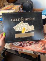 Geld und Börse, Gesellschaftsspiel, Brettspiel, Monopoly Nordrhein-Westfalen - Paderborn Vorschau